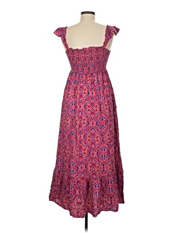 Shop Neighbor Casual Dress (view 2)