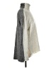Athleta Gray Turtleneck Sweater Size M - photo 4