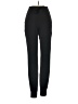 Lululemon Athletica Solid Black Track Pants Size 0 - photo 1