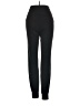 Lululemon Athletica Solid Black Track Pants Size 0 - photo 2