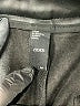 Cider 100% Polyester Black Casual Pants Size M - photo 7