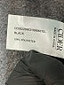 Cider 100% Polyester Black Casual Pants Size M - photo 8