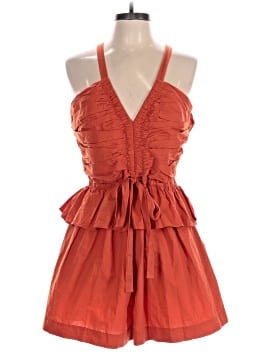 Ulla Johnson Romper