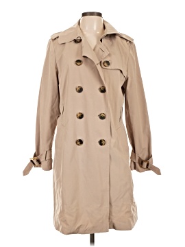 London Fog Trenchcoat