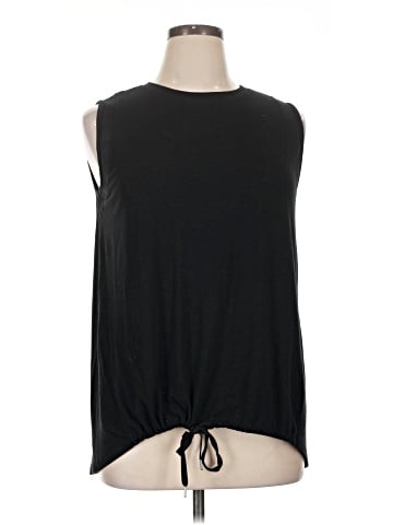 Apana Sleeveless T-Shirt (view 1)