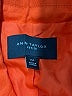 Ann Taylor Factory Orange Jacket Size XL Petite - photo 6