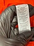 Ann Taylor Factory Orange Jacket Size XL Petite - photo 7