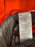 Ann Taylor Factory Orange Jacket Size XL Petite - photo 8