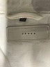 Blank NYC 100% Cotton Ivory Jacket Size L - photo 6