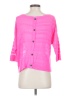 Love By Design 100% Acrylic Pink Pullover Sweater Size S - photo 2
