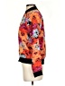Nasty Gal Inc. 100% Polyester Orange Jacket Size S - photo 5