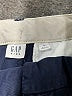 Gap Kids Solid Blue Shorts Size 14 - photo 3
