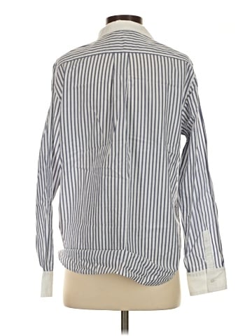 Everlane Long Sleeve Button-Down Shirt (view 2)