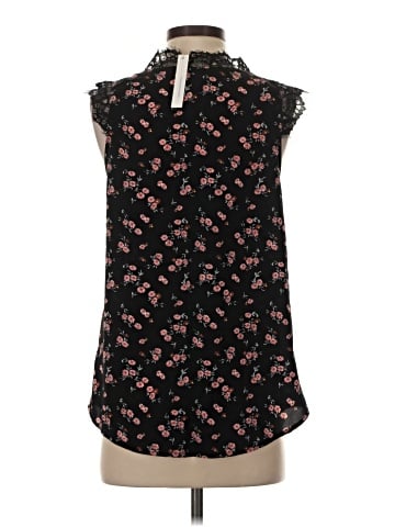 VIISHOW Sleeveless Blouse (view 2)