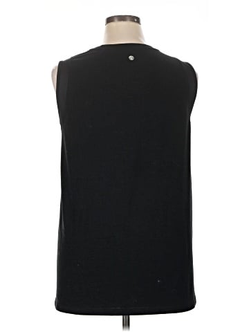 Apana Sleeveless T-Shirt (view 2)
