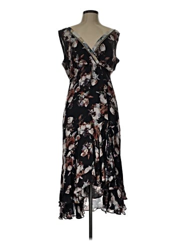 Nicole Miller Collection Cocktail Dress (view 1)