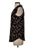 VIISHOW Black Sleeveless Blouse Size XS - photo 5