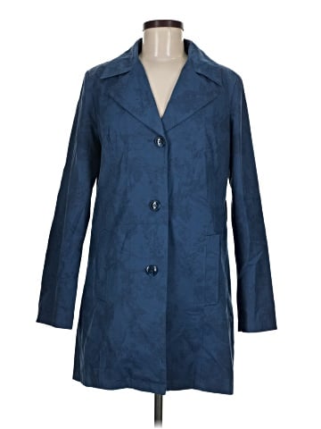 Relativity Coat (view 1)