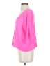 Love By Design 100% Acrylic Pink Pullover Sweater Size S - photo 5