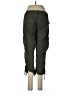 The Limited 100% Cotton Green Cargo Pants Size 12 - photo 2