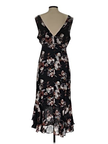 Nicole Miller Collection Cocktail Dress (view 2)