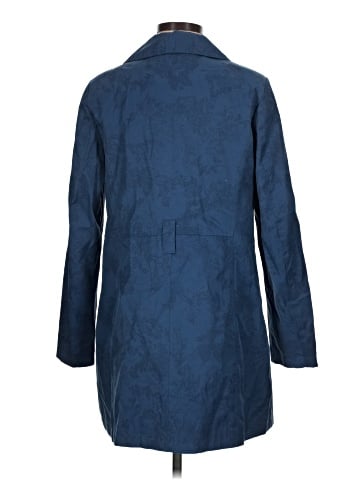 Relativity Coat (view 2)