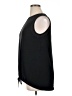 Apana Black Sleeveless T-Shirt Size XL - photo 5