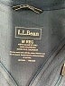 L.L.Bean 100% Polyester Blue Pullover Sweater Size M - photo 7