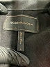 BCBGMAXAZRIA 100% Leather Black Leather Jacket Size S - photo 6