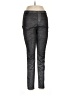 Faded Glory Metallic Silver Dress Pants Size M - photo 1
