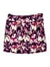 LIVI Print Purple Skort Size 26 - 28 Plus - photo 1