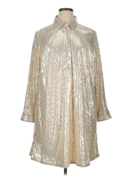 Terra & Sky Cocktail Dress