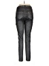 Faded Glory Metallic Silver Dress Pants Size M - photo 2