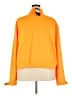 Nike 100% Polyester Orange Track Jacket Size 2X - photo 2