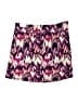 LIVI Print Purple Skort Size 26 - 28 Plus - photo 2