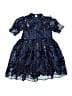 Unbranded Stars Blue Dress One size (kids) - photo 1