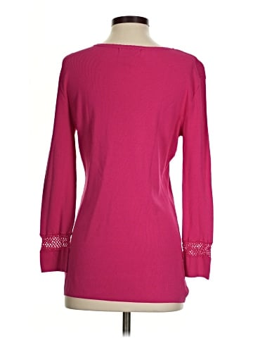 Finity Long Sleeve Top (view 2)