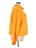 Nike 100% Polyester Orange Track Jacket Size 2X - photo 4