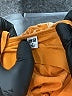 Uniqlo Orange Tank Top Size M - photo 4