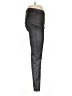 Faded Glory Metallic Silver Dress Pants Size M - photo 4
