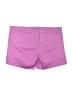 American Eagle Outfitters Solid Purple Shorts Size 2 - photo 2