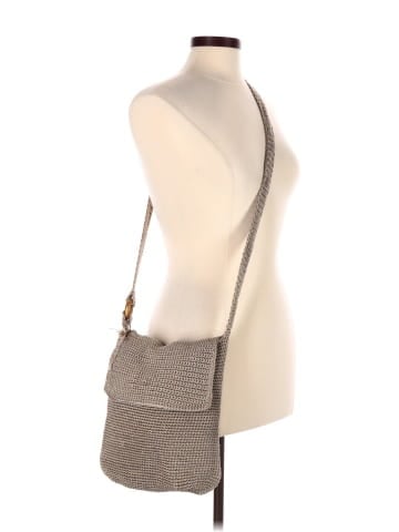 Unbranded Crossbody Bag (view 2)