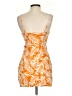 ASOS Orange Sleeveless Top Size 0 - photo 2