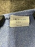 INEXCLSV Blue Pullover Sweater Size S - photo 7