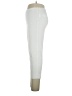 Piazza Sempione Solid Ivory Active Pants Size 16 - photo 5