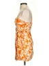 ASOS Orange Sleeveless Top Size 0 - photo 5
