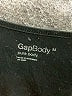 Gap Body Black Tank Top Size M - photo 7