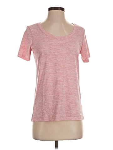 Nike Active T-Shirt (view 1)