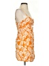 ASOS Orange Sleeveless Top Size 0 - photo 4