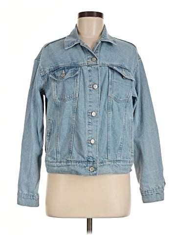 Old Navy Denim Jacket (view 1)